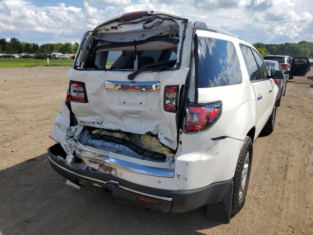 Photo 4 from auction – 2015 GMC ACADIA SLE with VIN 1GKKVPKD7FJ132022