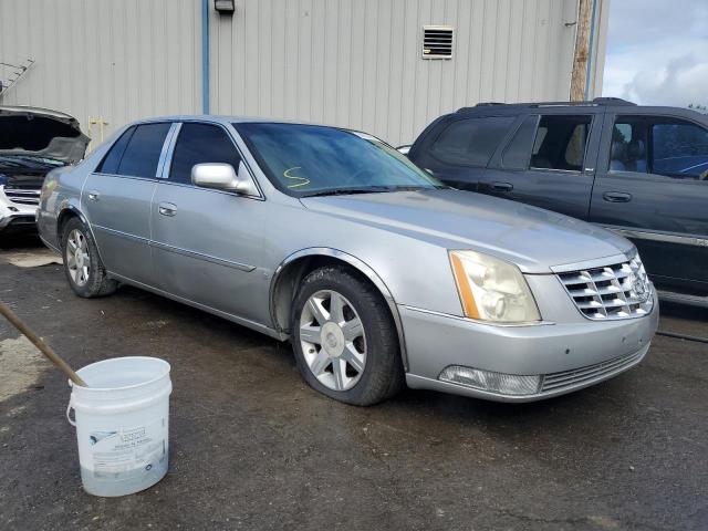 Photo 1 from auction – 2006 CADILLAC DTS with VIN 1G6KD57Y06U192790