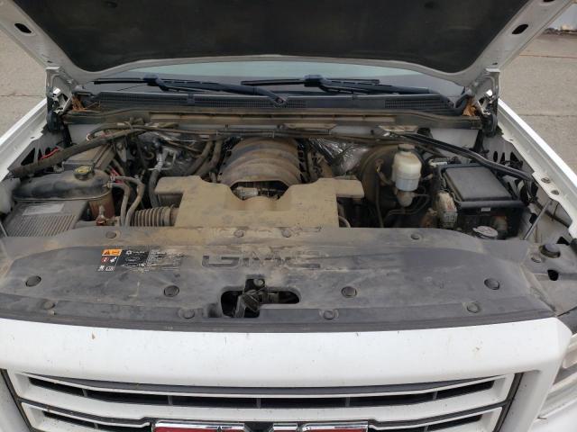 Photo 7 from auction – 2015 GMC SIERRA C15 with VIN 3GTP1UEC1FG403642