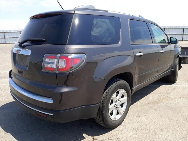 Photo 4 from auction – 2015 GMC ACADIA SLE with VIN 1GKKRPKD5FJ166450