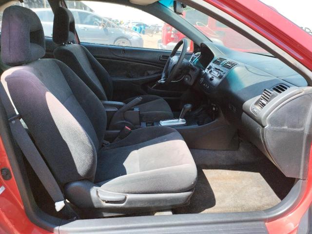 Photo 5 from auction – 2004 HONDA CIVIC with VIN 1HGEM22904L046080