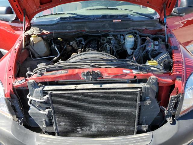 Photo 7 from auction – 2006 DODGE RAM 2500 S with VIN 3D7KS28C16G120753