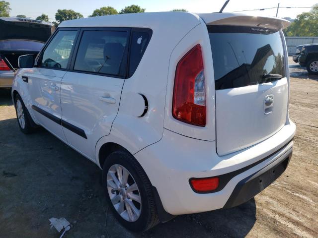 Photo 3 from auction – 2013 KIA SOUL with VIN KNDJT2A53D7531420
