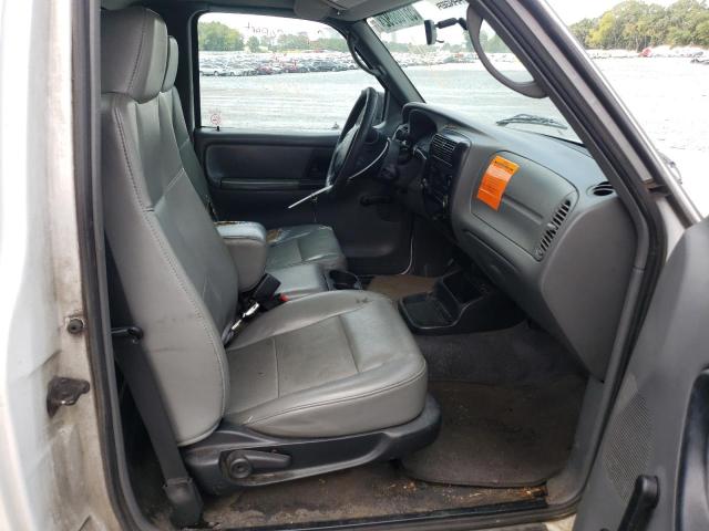 Photo 5 from auction – 2007 FORD RANGER with VIN 1FTYR10DX7PA98456