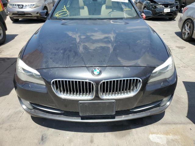 Photo 9 from auction – 2012 BMW 528 I with VIN WBAXG5C57CDW24080