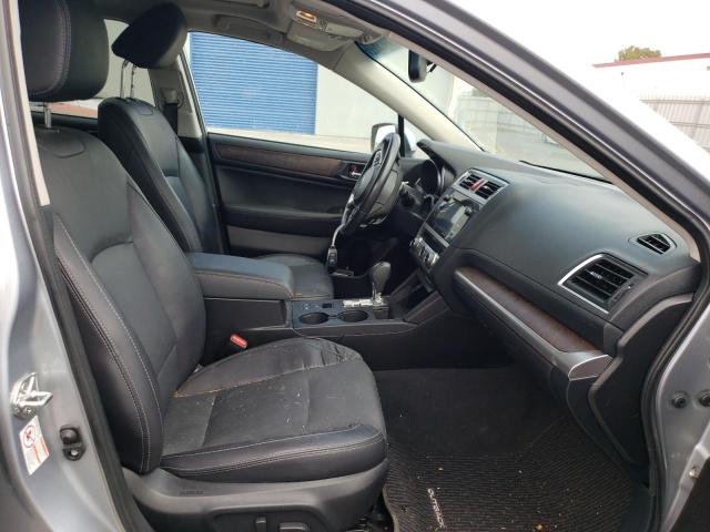 Photo 5 from auction – 2017 SUBARU OUTBACK 2. with VIN 4S4BSAKC5H3436607