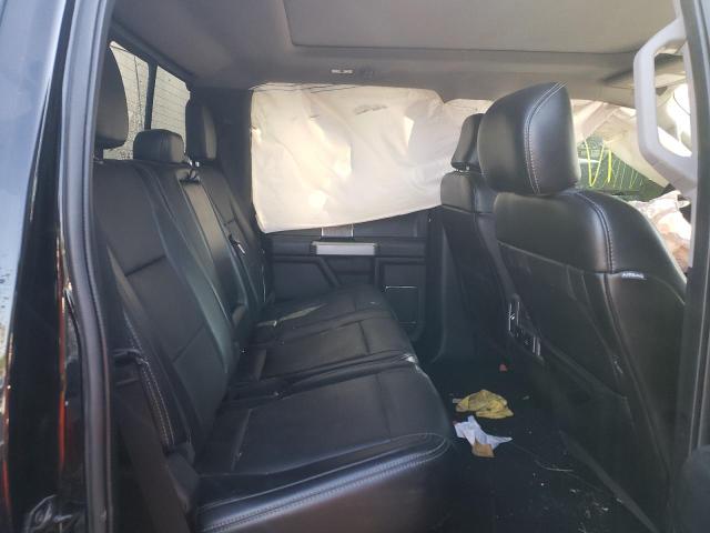 Photo 6 from auction – 2018 FORD F250 SUPER with VIN 1FT7W2BT8JEB62866