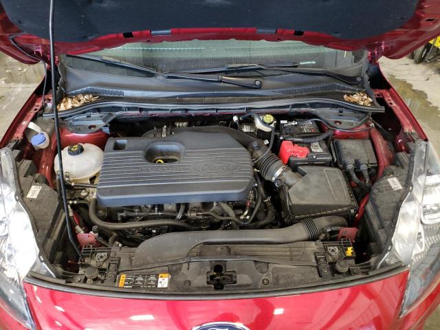 Photo 7 from auction – 2020 FORD ESCAPE TIT with VIN 1FMCU9J98LUB60199