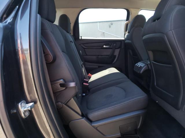 Photo 6 from auction – 2015 GMC ACADIA SLE with VIN 1GKKRNED1FJ216051