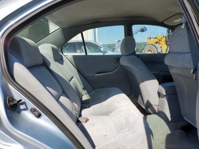 Photo 6 from auction – 2003 MITSUBISHI GALANT ES with VIN 4A3AA46G73E157302