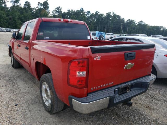 صورة رقم 3 من المزاد - 2007 CHEVROLET SILVERADO مع VIN 2GCEC13C871526755