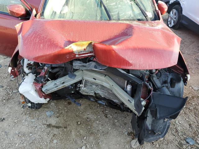 Photo 7 from auction – 2019 NISSAN VERSA S with VIN 3N1CN7APXKL879664