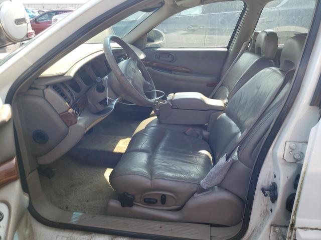 Photo 5 from auction – 2000 BUICK LESABRE CU with VIN 1G4HP54K3Y4146349