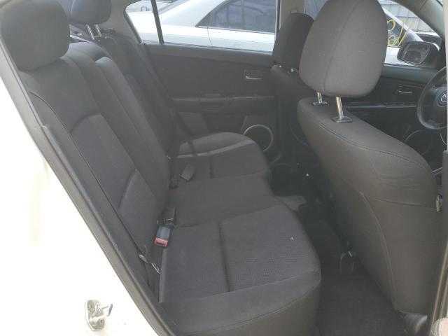 Photo 6 from auction – 2007 MAZDA 3 S with VIN JM1BK323071738753