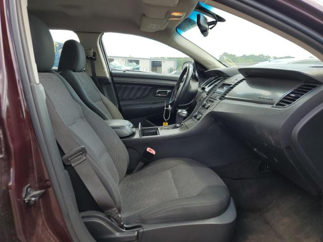 Photo 5 from auction – 2011 FORD TAURUS with VIN 1FAHP2EWXBG163889