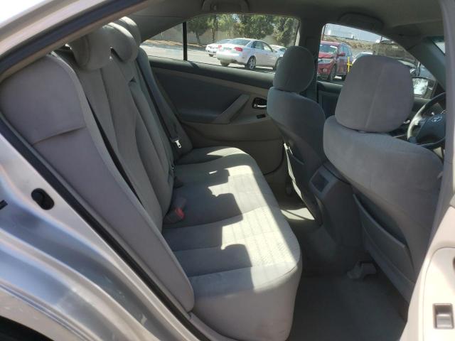 Photo 6 from auction – 2009 TOYOTA CAMRY BASE with VIN 4T4BE46K89R139181