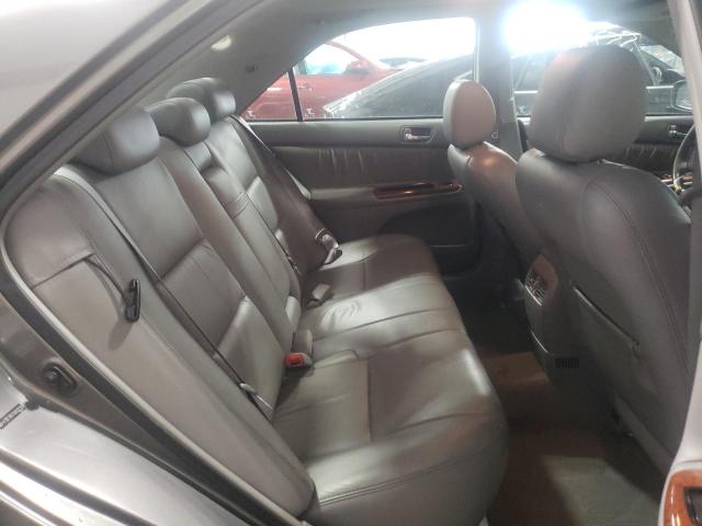 Photo 6 from auction – 2005 TOYOTA CAMRY LE with VIN 4T1BF30K15U620720
