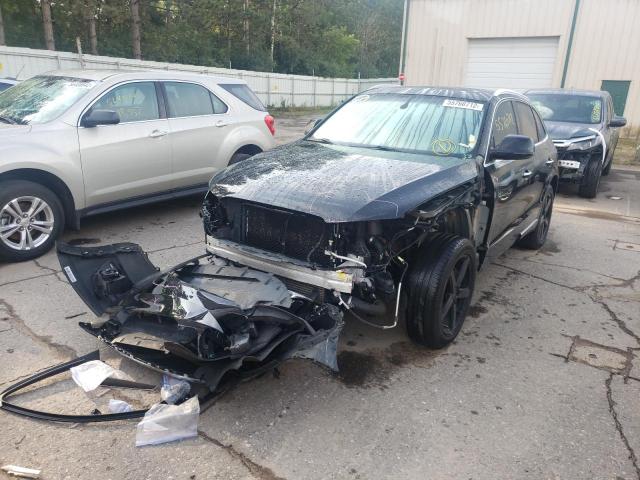 Photo 2 from auction – 2016 AUDI Q5 PREMIUM with VIN WA1L2AFP3GA101355