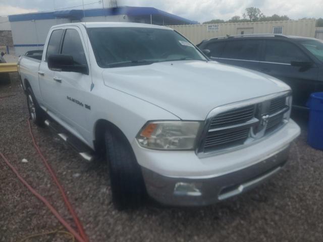 DODGE RAM 1500 S 2012 مع رقم تعريف المركبة 1C6RD6GT7CS278215 - صورة من المزاد