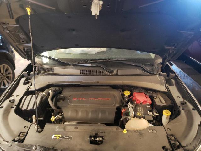 Photo 7 from auction – 2019 JEEP COMPASS TR with VIN 3C4NJDDB5KT722401