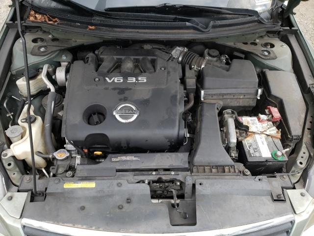 Photo 7 from auction – 2007 NISSAN ALTIMA 3.5 with VIN 1N4BL21E37N484514