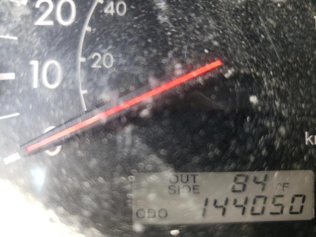 Photo 8 from auction – 2007 TOYOTA COROLLA CE with VIN 1NXBR32E37Z800699