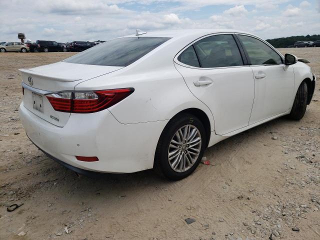 Photo 4 from auction – 2013 LEXUS ES 350 with VIN JTHBK1GG2D2017791
