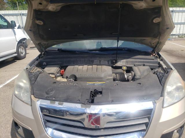 Photo 7 from auction – 2008 SATURN OUTLOOK with VIN 5GZER237X8J124457
