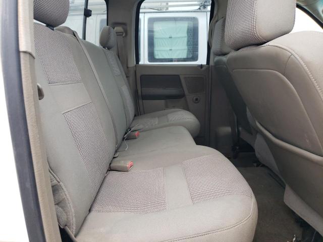 Photo 6 from auction – 2006 DODGE RAM 3500 S with VIN 3D7ML48C76G222799