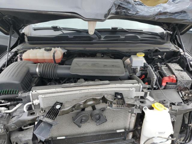 Photo 7 from auction – 2019 RAM 1500 BIG H with VIN 1C6RRFFG6KN768003