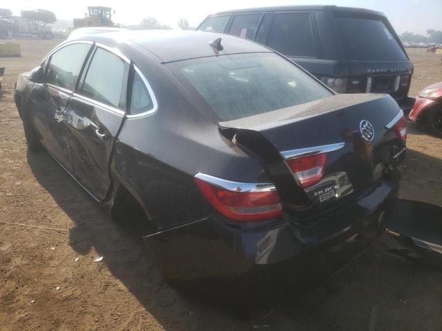 Photo 3 from auction – 2014 BUICK VERANO with VIN 1G4PP5SK1E4103767