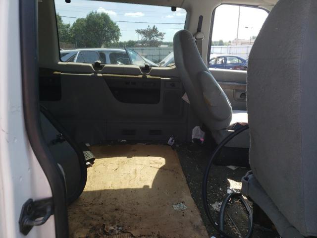 Photo 6 from auction – 2008 FORD ECONOLINE with VIN 1FDSS31L58DA83518