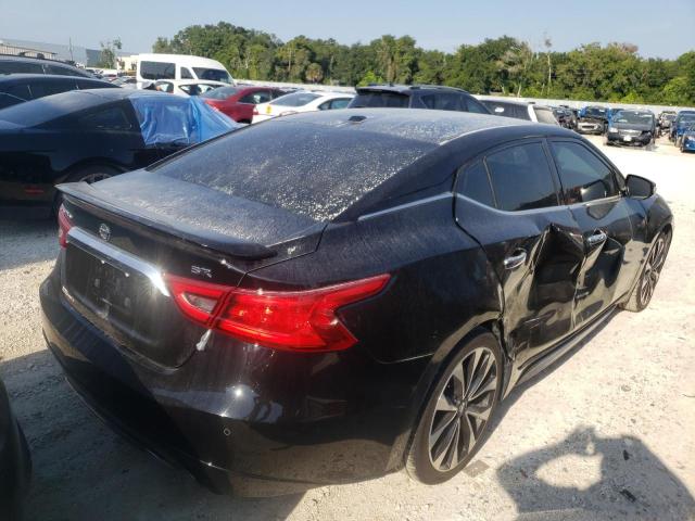 Photo 4 from auction – 2017 NISSAN MAXIMA 3.5 with VIN 1N4AA6APXHC393960