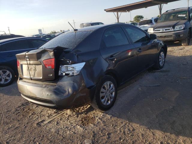 Photo 4 from auction – 2012 KIA FORTE EX with VIN KNAFU4A22C5545868
