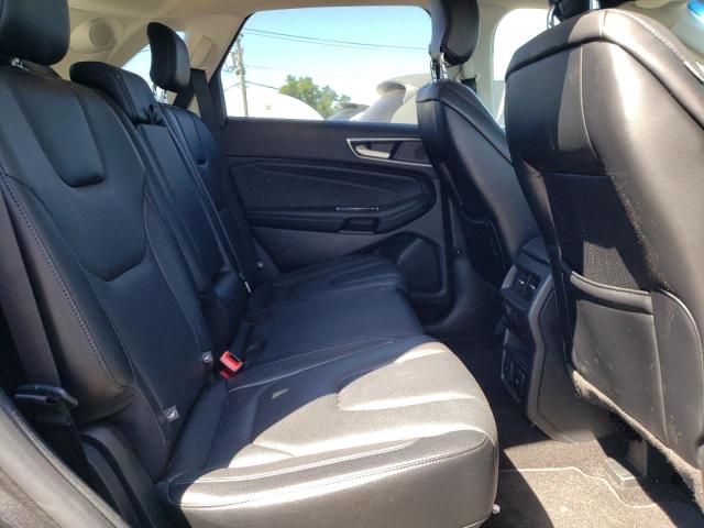 Photo 6 from auction – 2019 FORD EDGE TITAN with VIN 2FMPK4K90KBB56032