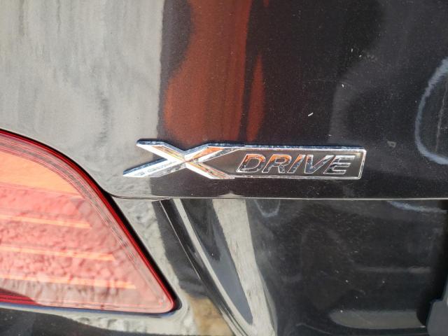 Photo 9 from auction – 2015 BMW 528 XI with VIN WBA5A7C50FD625547