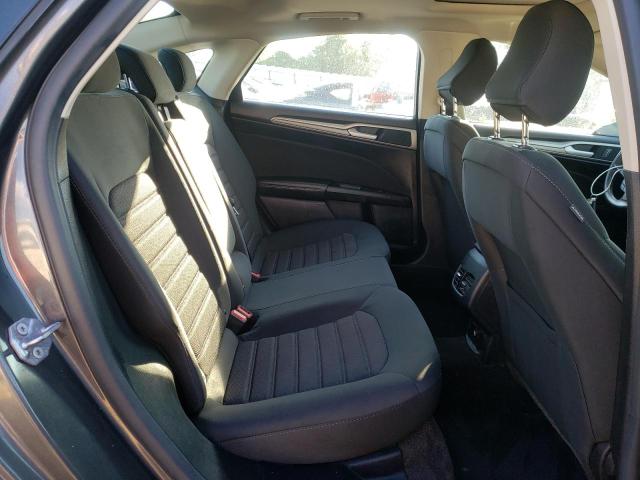 Photo 6 from auction – 2020 FORD FUSION SE with VIN 3FA6P0HD2LR255983