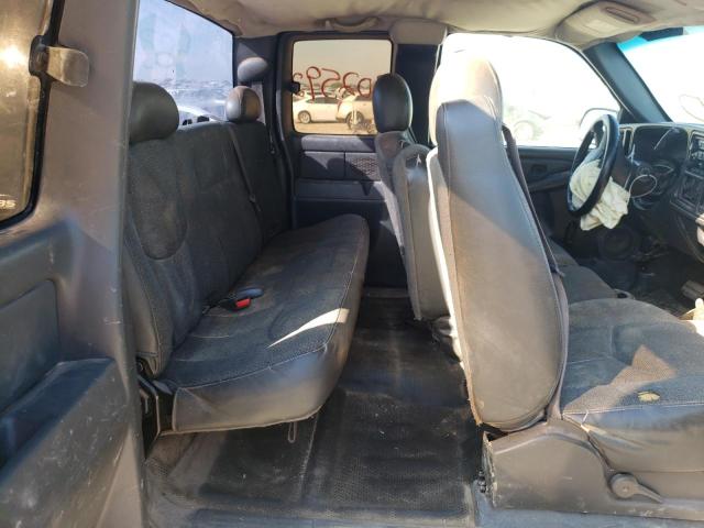 Photo 6 from auction – 2007 CHEVROLET SILVERADO with VIN 2GCEC19Z271107120