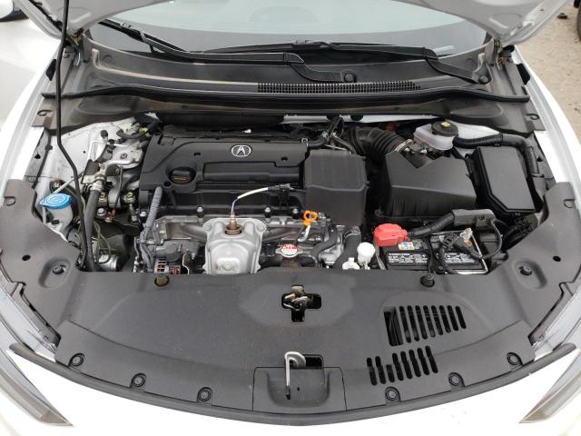 Photo 7 from auction – 2021 ACURA ILX PREMIU with VIN 19UDE2F89MA008529