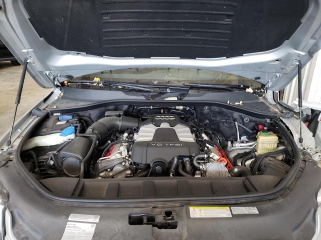 Photo 7 from auction – 2013 AUDI Q7 PREMIUM with VIN WA1LGAFEXDD004583