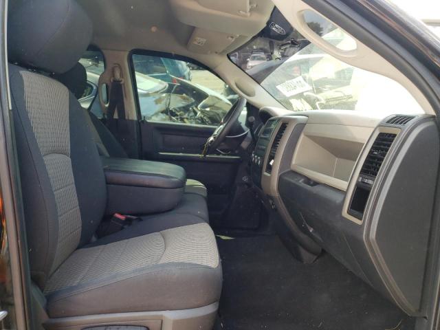 Photo 5 from auction – 2012 DODGE RAM 1500 S with VIN 1C6RD7FT7CS141962