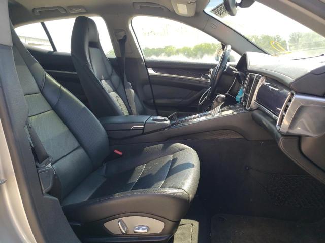 Photo 5 from auction – 2010 PORSCHE PANAMERA S with VIN WP0AB2A72AL063266