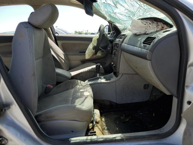Photo 5 from auction – 2007 CHEVROLET COBALT LT with VIN 1G1AL55F977258937