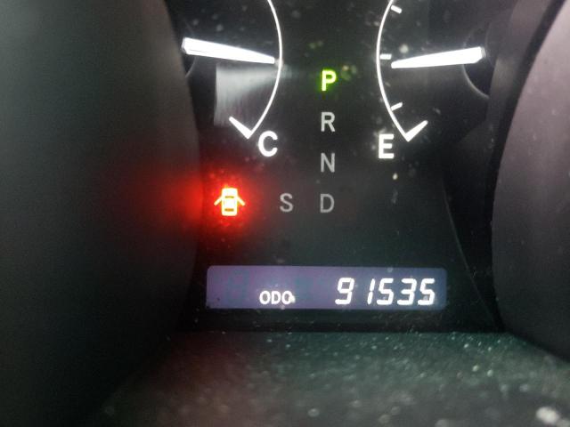 Photo 8 from auction – 2011 TOYOTA HIGHLANDER with VIN 5TDZK3EHXBS040474