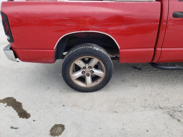 Photo 9 from auction – 2006 DODGE RAM 1500 L with VIN 1D7HU18N76S614866