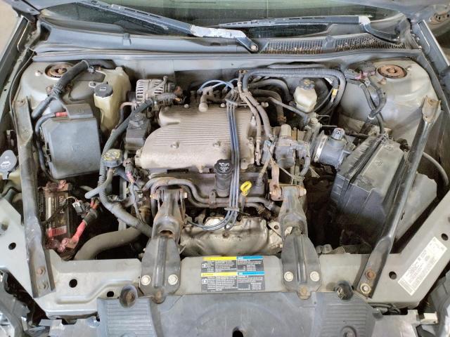 Photo 7 from auction – 2006 CHEVROLET IMPALA LT with VIN 2G1WT55K169428160