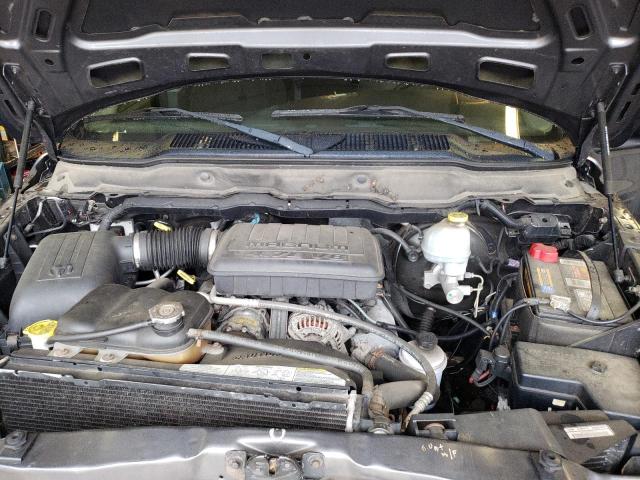 Photo 7 from auction – 2003 DODGE RAM 1500 S with VIN 1D7HA18N83S163533