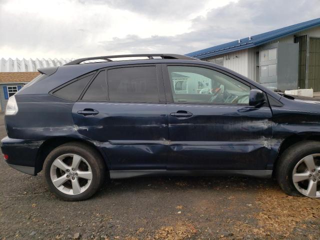 Photo 9 from auction – 2004 LEXUS RX 330 with VIN 2T2HA31U94C004803