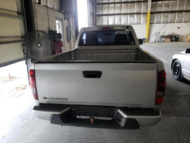 Photo 6 from auction – 2011 CHEVROLET COLORADO with VIN 1GCCSBF94B8133339