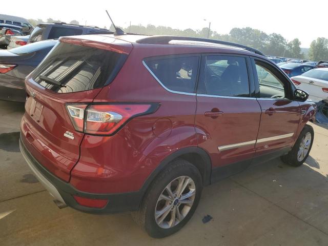 Photo 4 from auction – 2018 FORD ESCAPE SEL with VIN 1FMCU9HD6JUA60030
